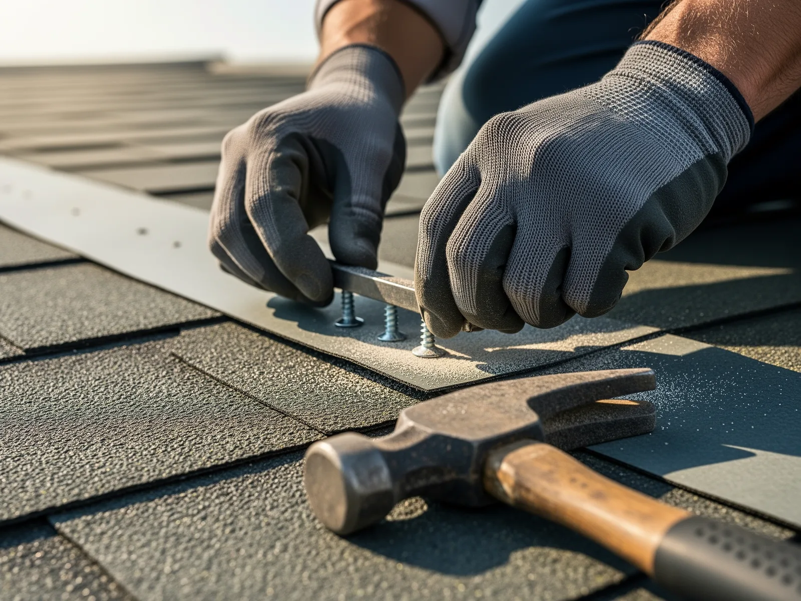 Why choose Fascia Repair in Rocky Hill, NJ